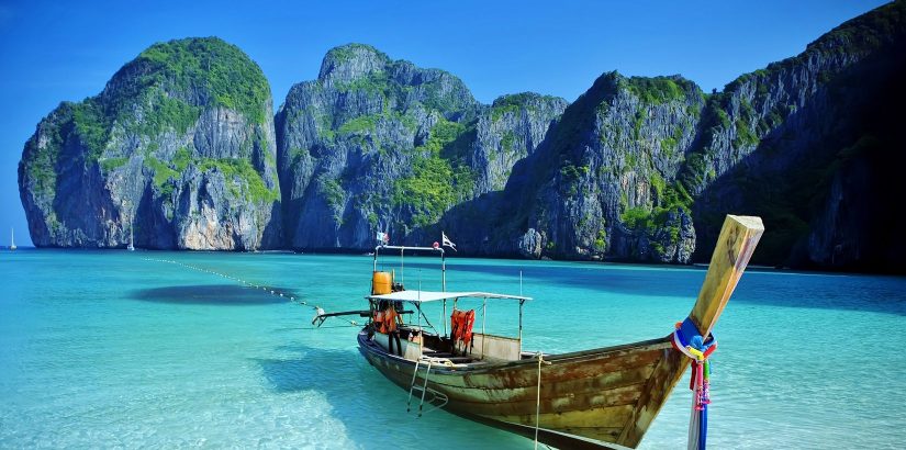 Таиланд зафиксировал падение числа туристов этим летом из-за ЧМ-2018