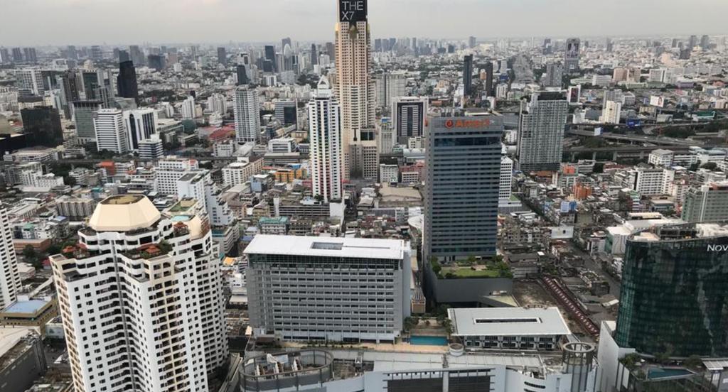 Покупка недвижимости в Таиланде в период пандемии становится все выгоднее
