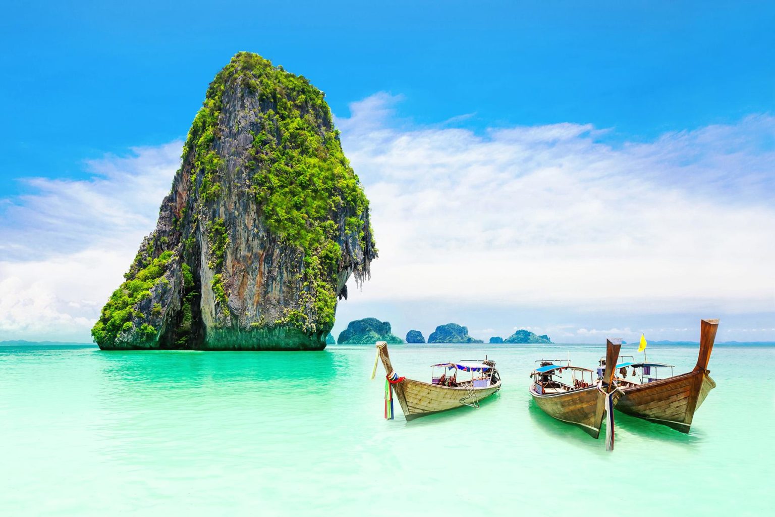 Таиланд готов отстаивать статус «безопасного» туристического направления