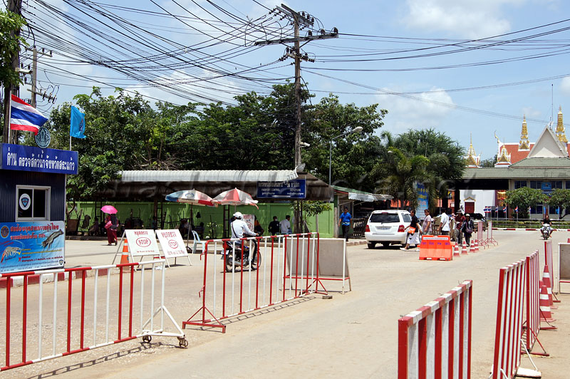 Камбоджа закрывает границу с Вьетнамом из-за коронавируса