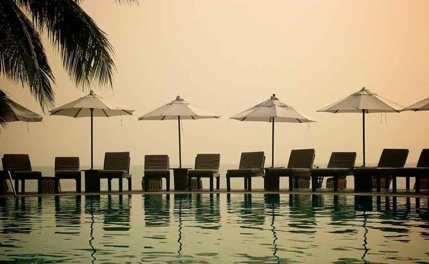 Платформа TOURISMHotel прогнозирует рост спроса на отдых в Таиланде