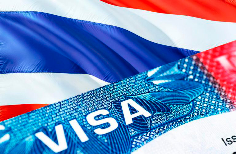 Таиланд официально представил новую визовую программу LTR
