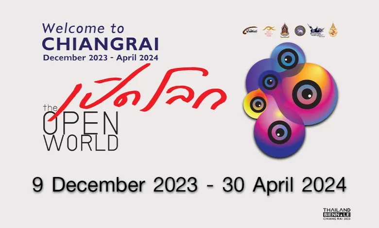 В Таиланде пройдет третья биеннале современного искусства