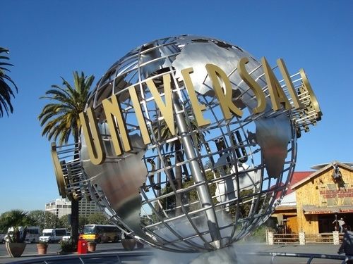 Universal Studios – парк развлечений для киноманов и не только