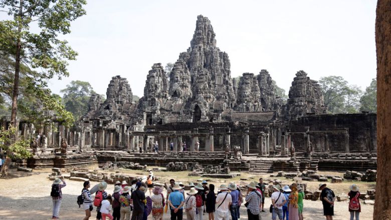 Камбоджа планирует провести 3 октября мероприятие, посвященное 42-му Всемирному дню туризма