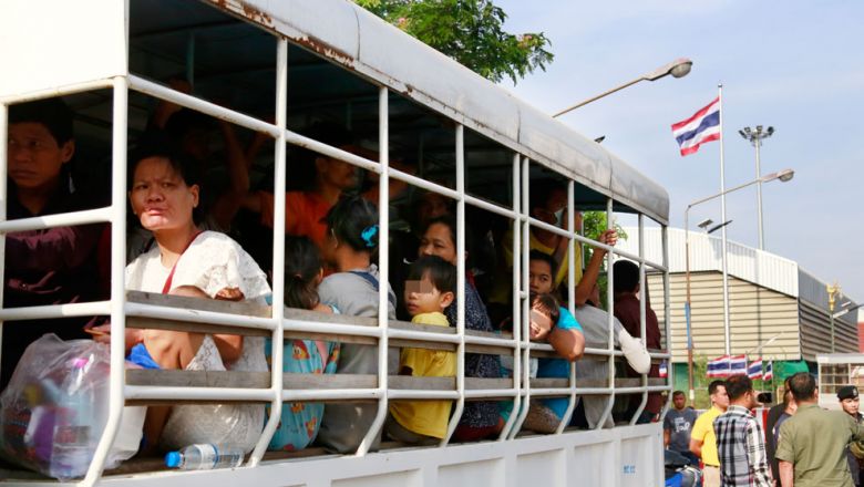 Премьер-министр Камбоджи призывает предоставить образование для детей мигрантов