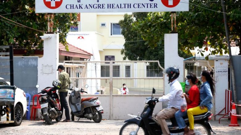Азиатский банк развития  одобрил кредит в размере 30 млн $ для системы здравоохранения Камбоджи