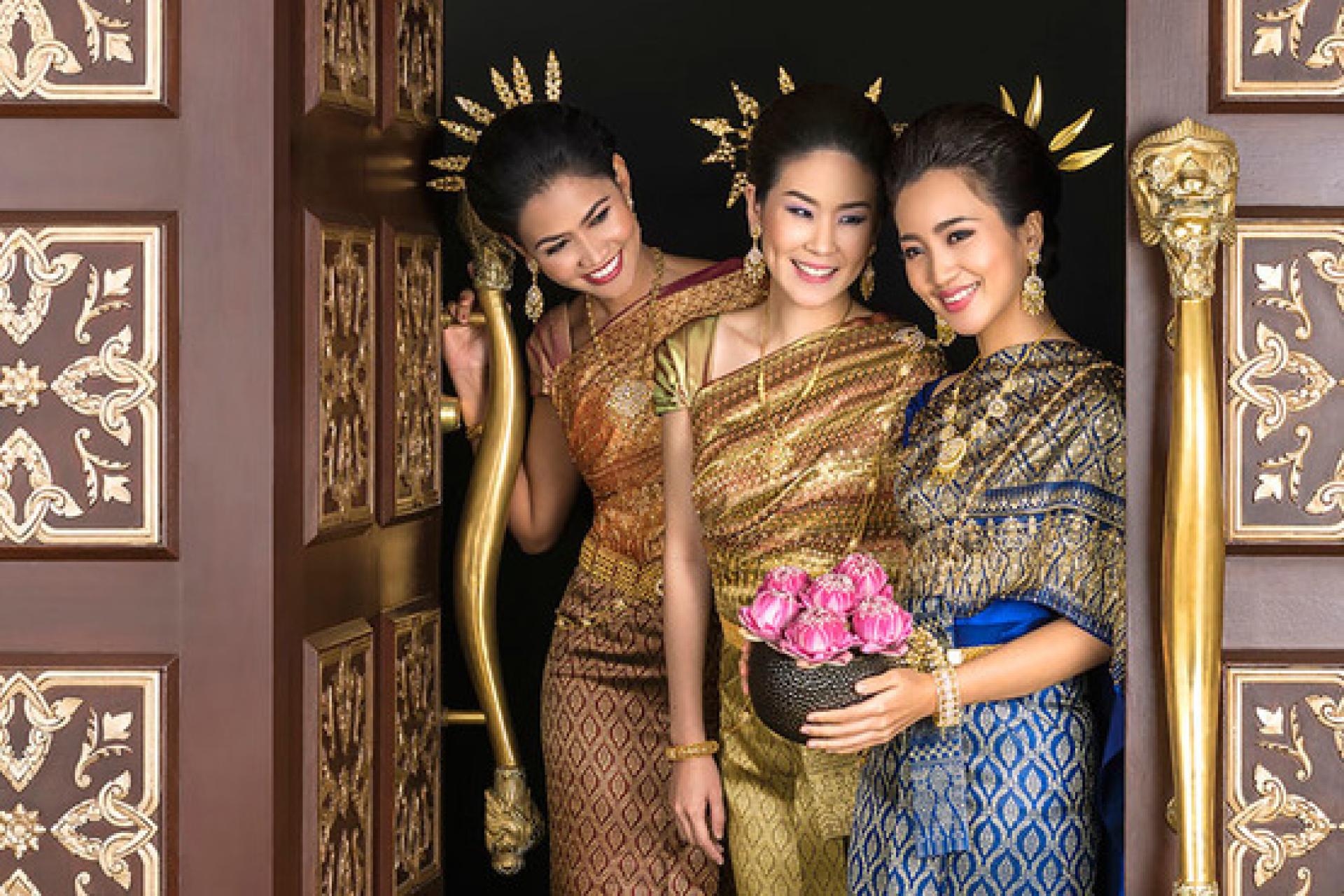 В 2018 году Таиланд принял более 38 млн иностранных гостей
