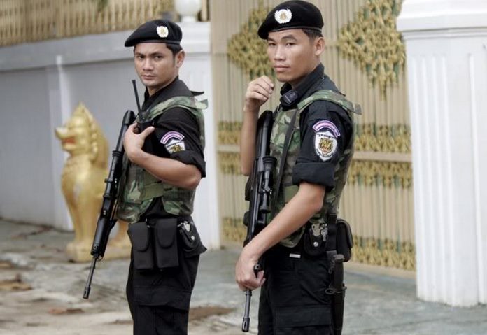 В Камбодже освободили известную правозащитницу