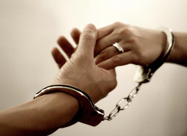 В Таиланде 28 человек задержаны за организацию фиктивных браков для иностранцев
