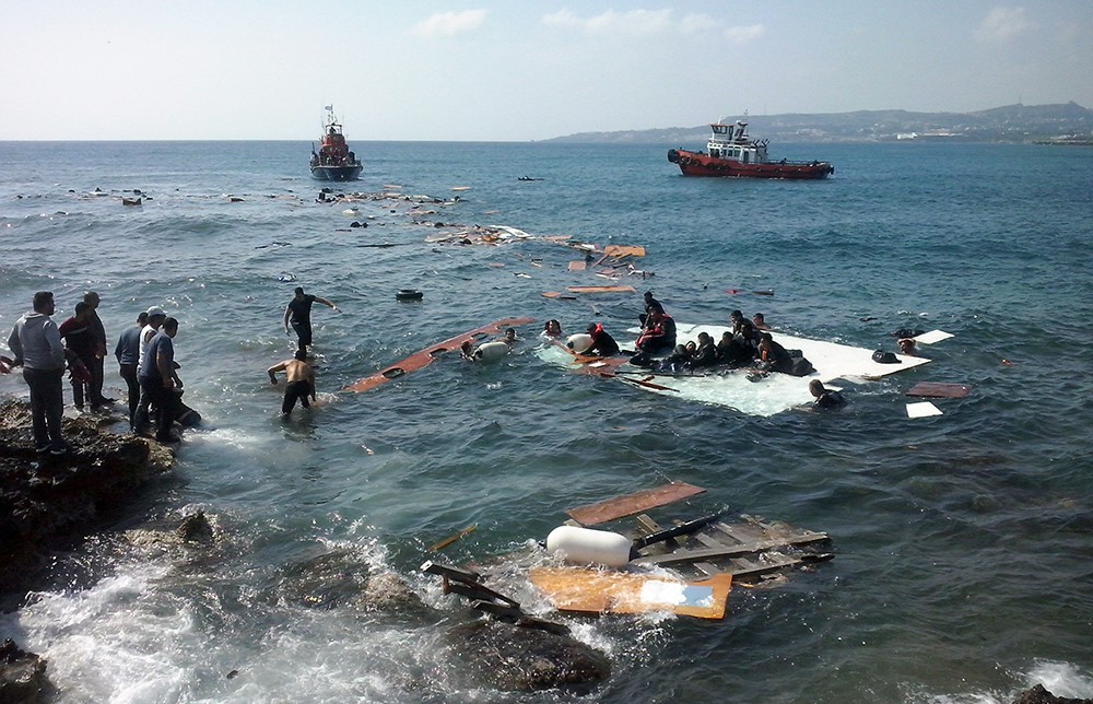 В заливе Пханг-Нга нашли тела всех жертв кораблекрушения