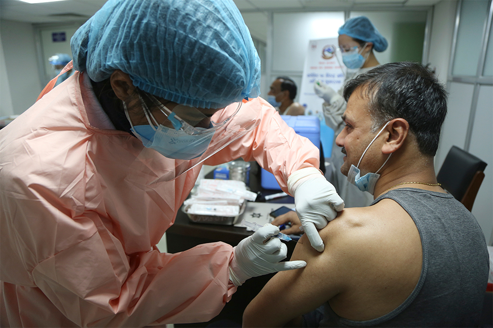 Таиланд занимает 4-е место в мире по борьбе с пандемией Covid-19