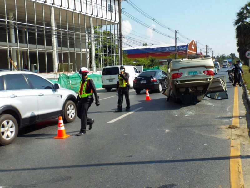 Водителю такси предъявлено обвинение в смертельном ДТП