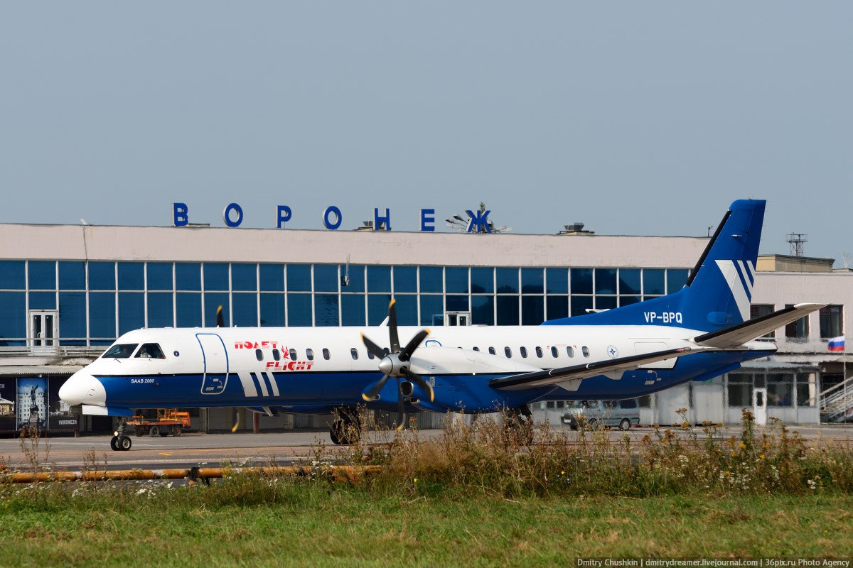 Из аэропорта «Воронеж» в Таиланд будут летать прямые авиарейсы
