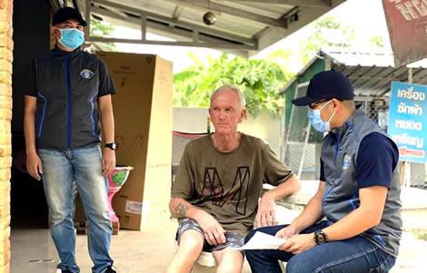 В Таиланде арестован австралиец, обвиняемый в педофилии