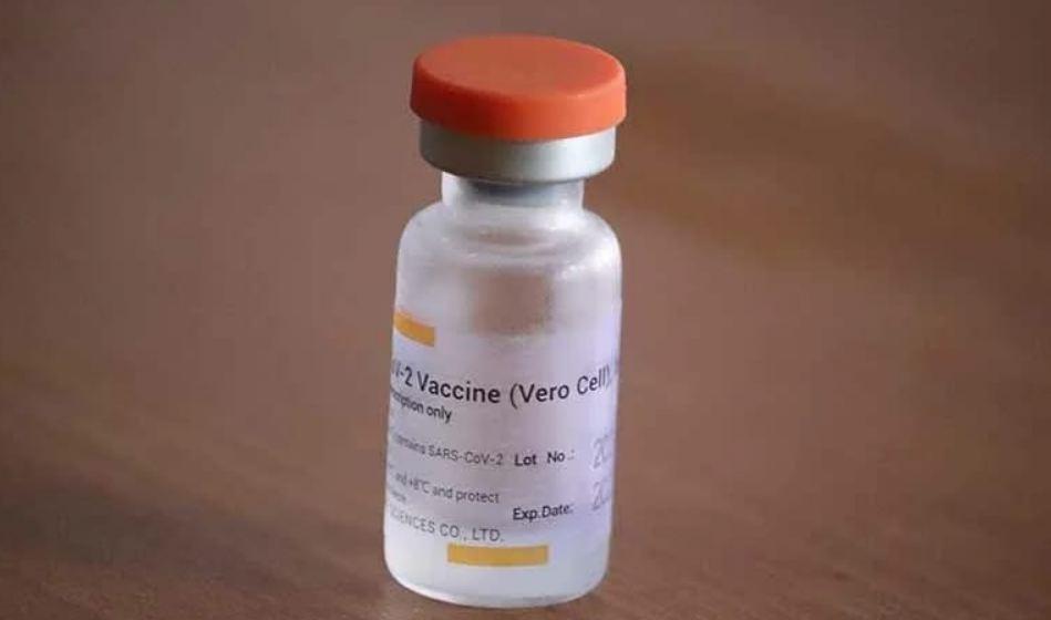 Таиланд ведет переговоры о закупке еще 5 млн доз китайской вакцины