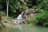Водопад Катху (Kathu Waterfall)