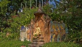 Обзорная экскурсия по Пномпеню