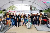 Phuket Bike Week 2014