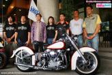 Phuket Bike Week 2014