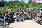 Phuket Bike Week 2014