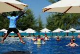 Активный отдых и веселье для всей семьи в Centara Grand West Sands Resort & Villas Phuket
