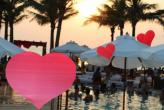 «Amazing Valentine's Brunch» —  Nikki Beach Phuket