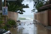 PHUKET: Lifeguards beg beachgoers to stay safe as waves become deadly