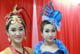 Празднование Китайского Нового Года - 11.02.2013 ( Санам Чай )