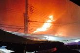 Phuket - Fire Chatuchak Plaza