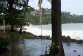 PHUKET: Lifeguards beg beachgoers to stay safe as waves become deadly