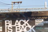 Black is Back @DaVinci, 2013