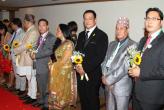 В Таиланде прошел этнический непальский фестиваль