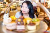 Отель JW Marriott Phuket Resort & Spa организовал открытые уроки по приготовлению десертов из  шоколада