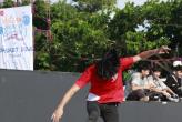 Экстремальные виды спорта (x-Tri-m) в saphan Хин спортивный центр. Ампур Муанг, Пхукет