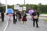 Общественная кампания по сохранению электроэнергии во время капитального ремонта газопровода Таиланд - Малайзия