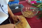 На Пхукете прошел кулинарный фестиваль профессиональных рыбаков