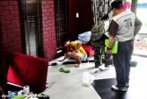 Анти-наркотические рейды в Панг Нга