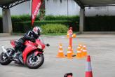 Phuket Honda event