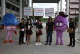 Общественная кампания по сохранению электроэнергии во время капитального ремонта газопровода Таиланд - Малайзия