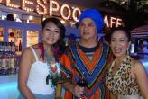 На 1-м этаже Central Festival Phuket прошел фестиваль "Цвета Африки"