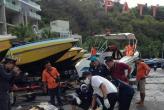 2 drowned - Pattaya 08/29/14