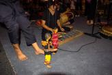 Театров кукол. Phuket Harmony Puppet 14-16 Nov 2014