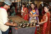 В Таиланде прошел этнический непальский фестиваль
