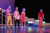 Phuket HeadStart's annual Music and Arts Celebration Day was held at Simon Star Theater today.
