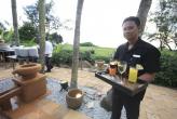 JW Marriott Phuket Resort & Spa приглашает Вас 14-16 ноября на кулинарные шоу