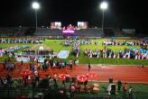 Открытие Игр на Пхукете 2012