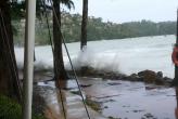 PHUKET: Lifeguards beg beachgoers to stay safe as waves become deadly