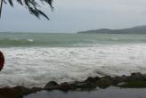 PHUKET: Lifeguards beg beachgoers to stay safe as waves become deadly