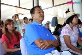 11 января состоялось открытие обновленного "Laguna Phuket Golf Club"